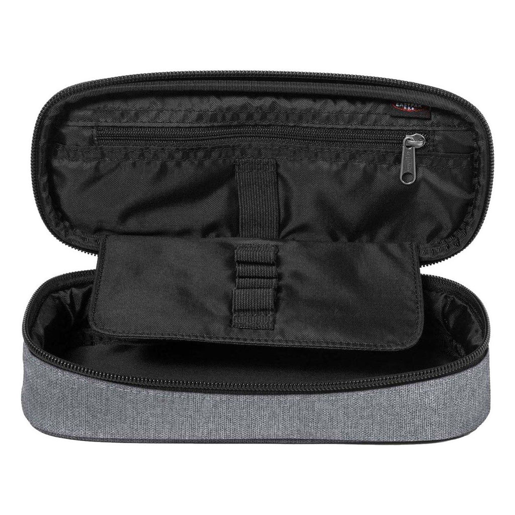 Eastpak oval single etui - sunday gray