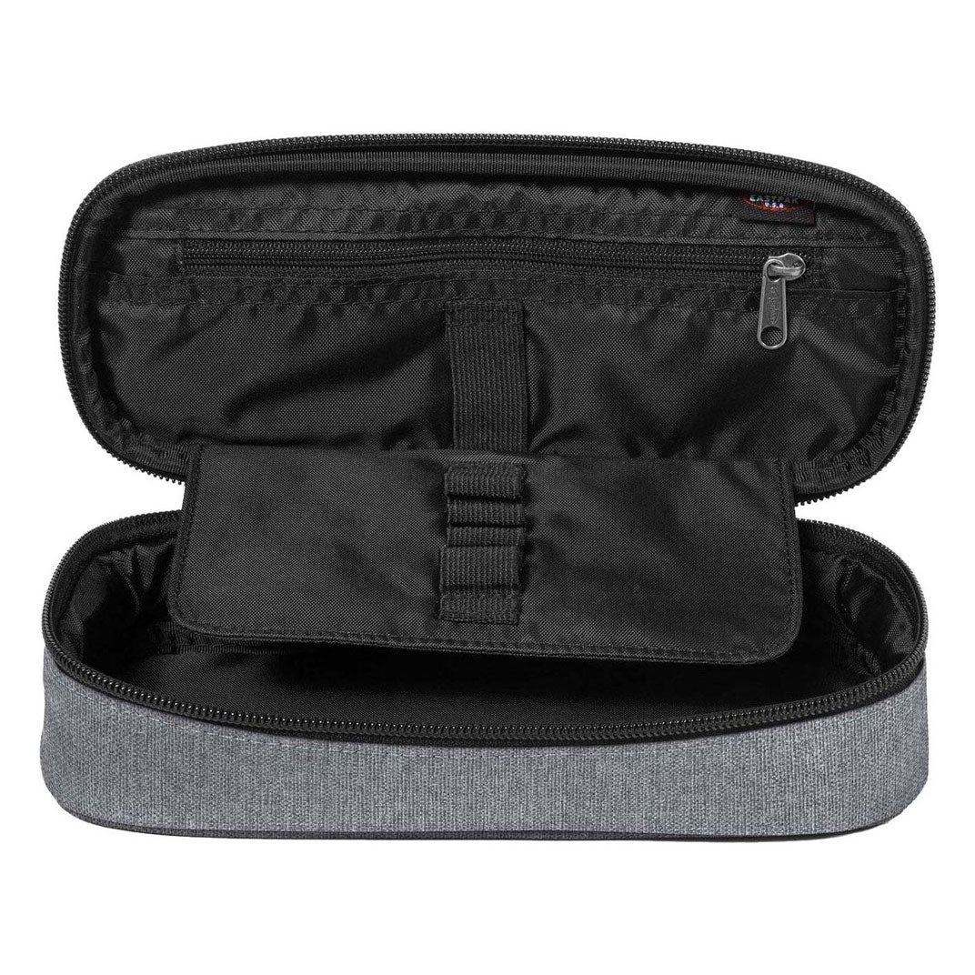 Eastpak oval single etui - sunday gray
