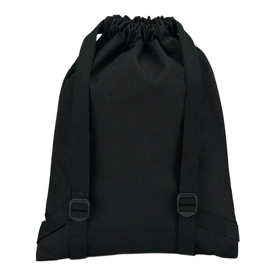 - Jansport Gymtas Draw Sack Black