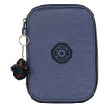 Kipling - Kipling 100 pens etui - game grey