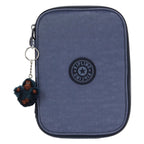 Kipling - Kipling 100 pens etui - game grey