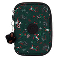 Kipling - Kipling 100 pens etui - soccer print