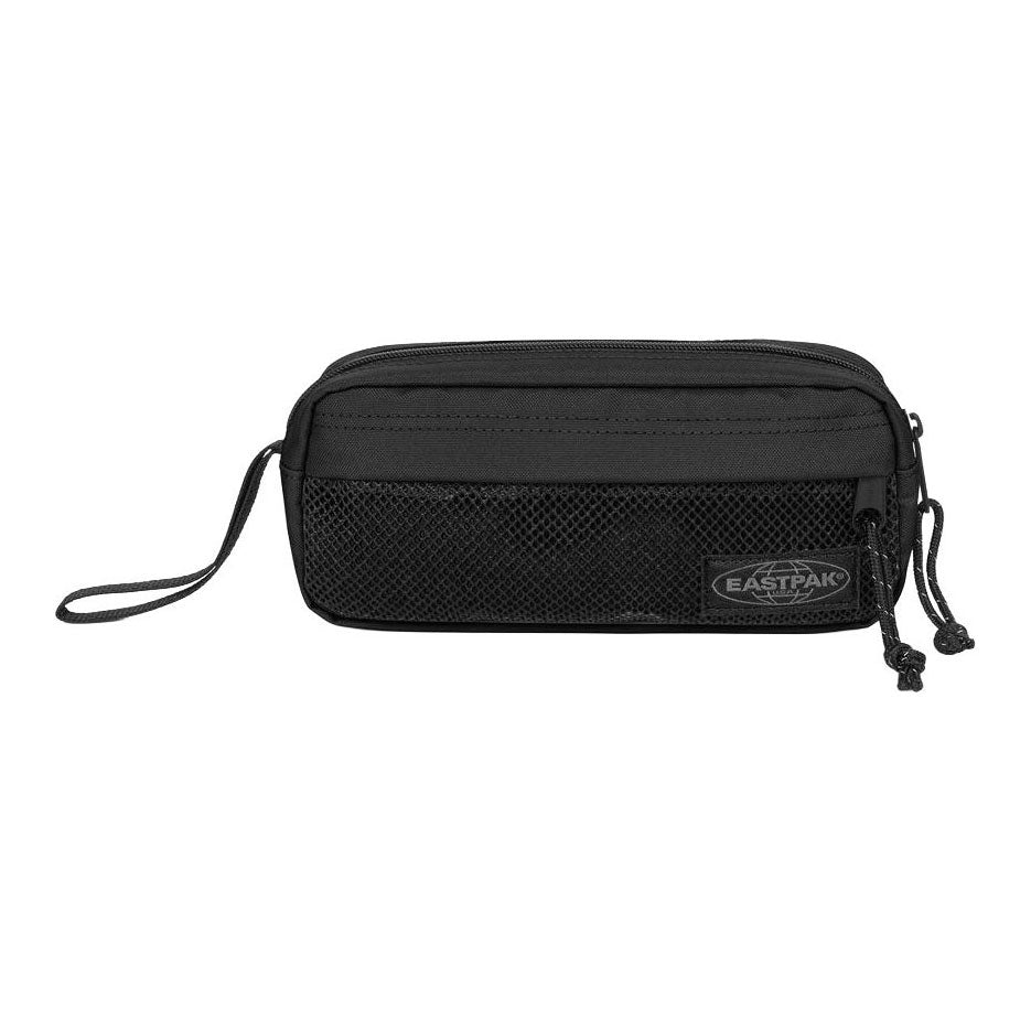 Eastpak - Eastpak double etui pouch black