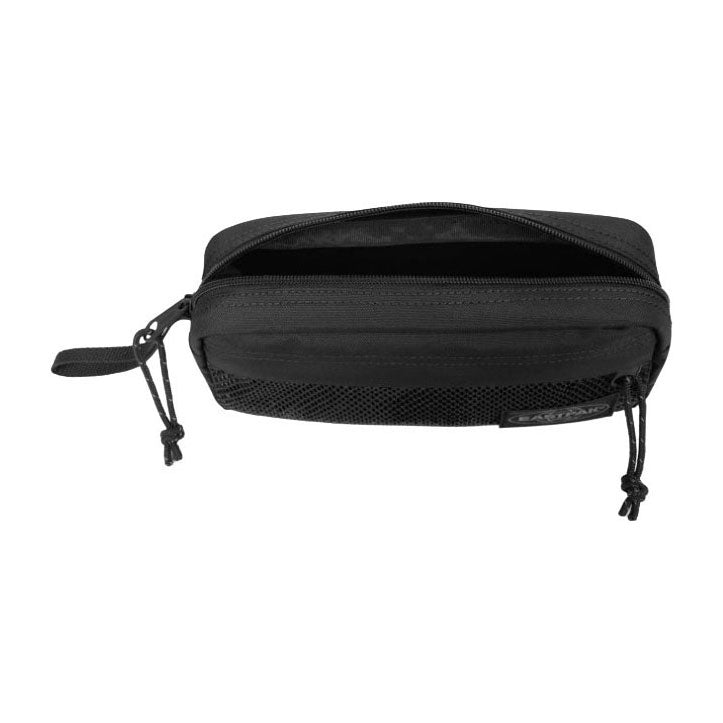 Eastpak - Eastpak double etui pouch black