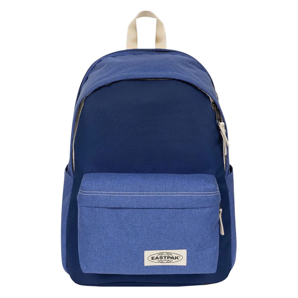 Eastpak - Eastpak day office authentic original rugzak - mono block blue