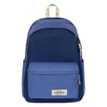 Eastpak - Eastpak day office authentic original rugzak - mono block blue