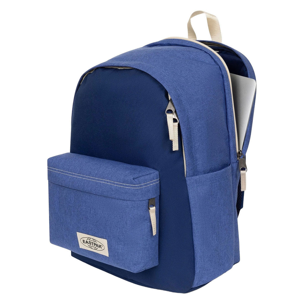 Eastpak - Eastpak day office authentic original rugzak - mono block blue
