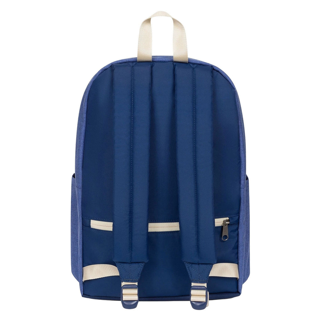 Eastpak - Eastpak day office authentic original rugzak - mono block blue
