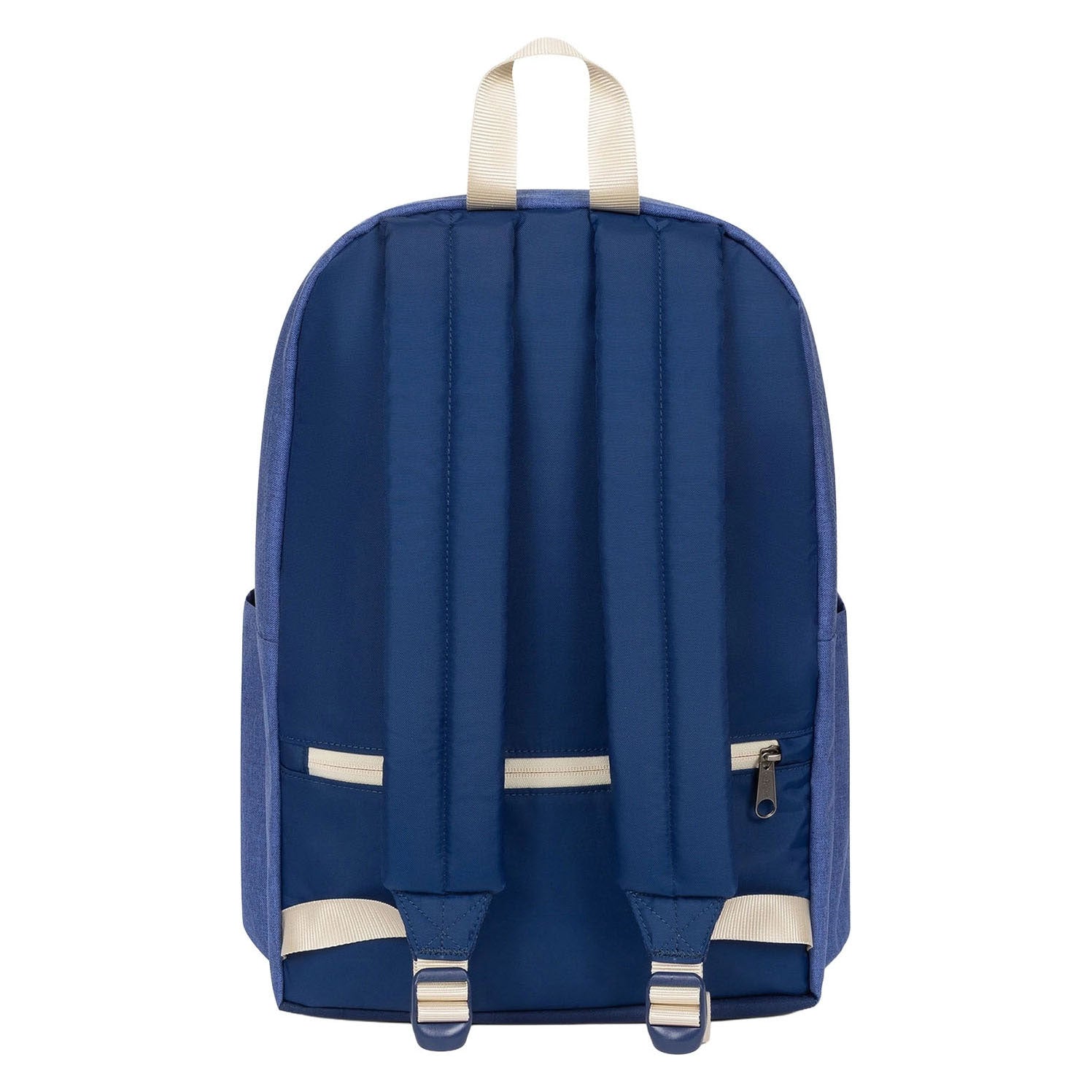 Eastpak - Eastpak day office authentic original rugzak - mono block blue