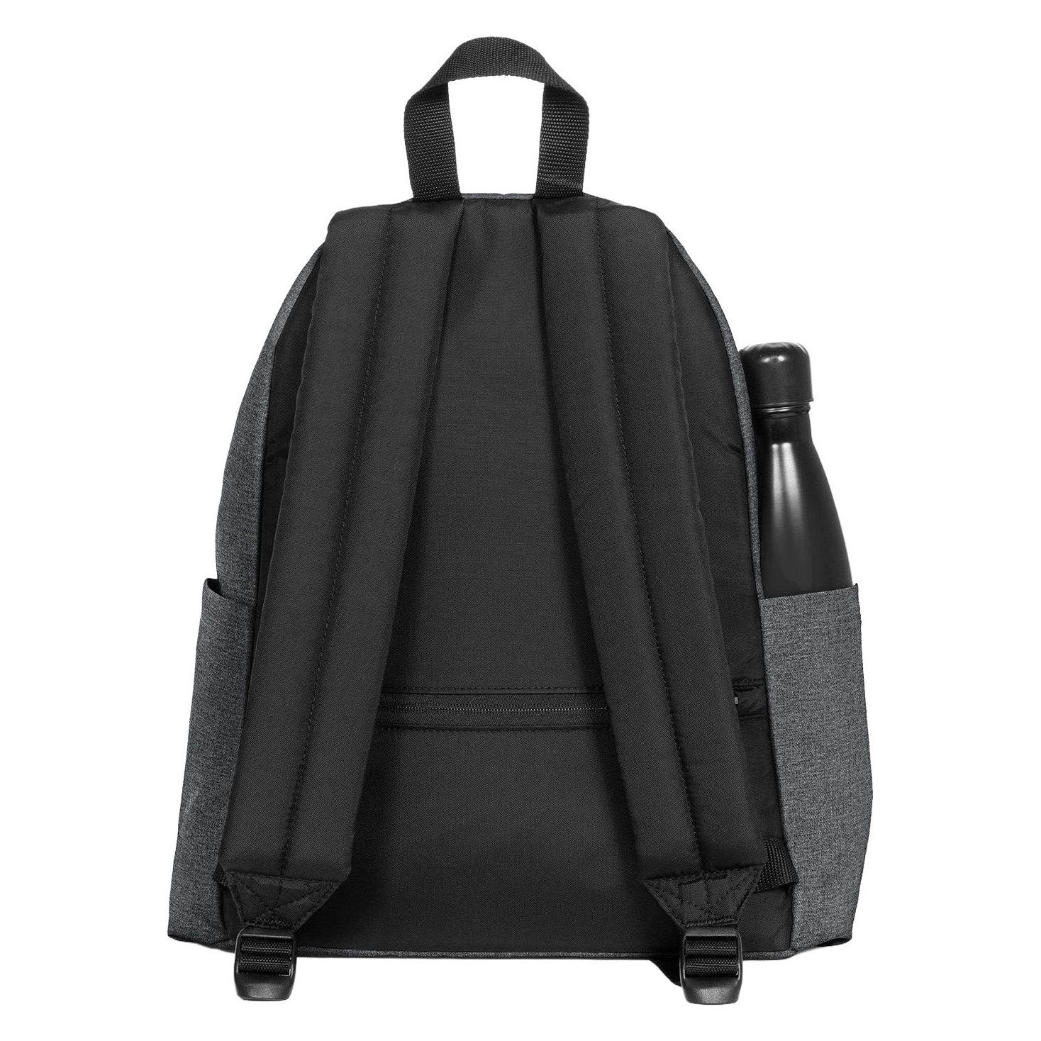 Eastpak - Eastpak day pak'r - rugzak black denim