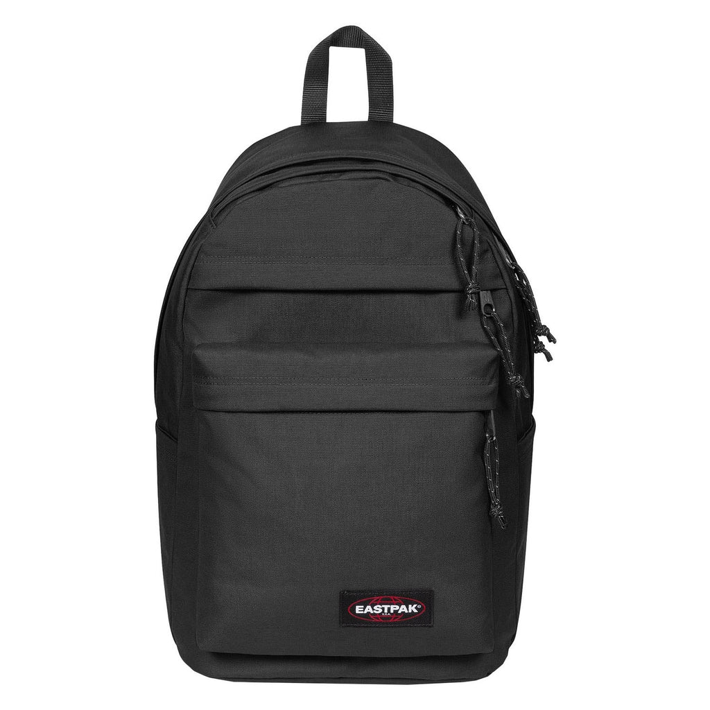 Eastpak - Eastpak day pak'r pro authentic contemporary rugzak - black