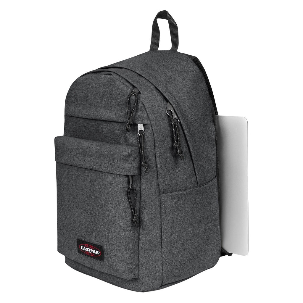 Eastpak - Eastpak day pak'r pro authentic original rugzak - black denim