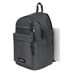 Eastpak - Eastpak day pak'r pro authentic original rugzak - black denim