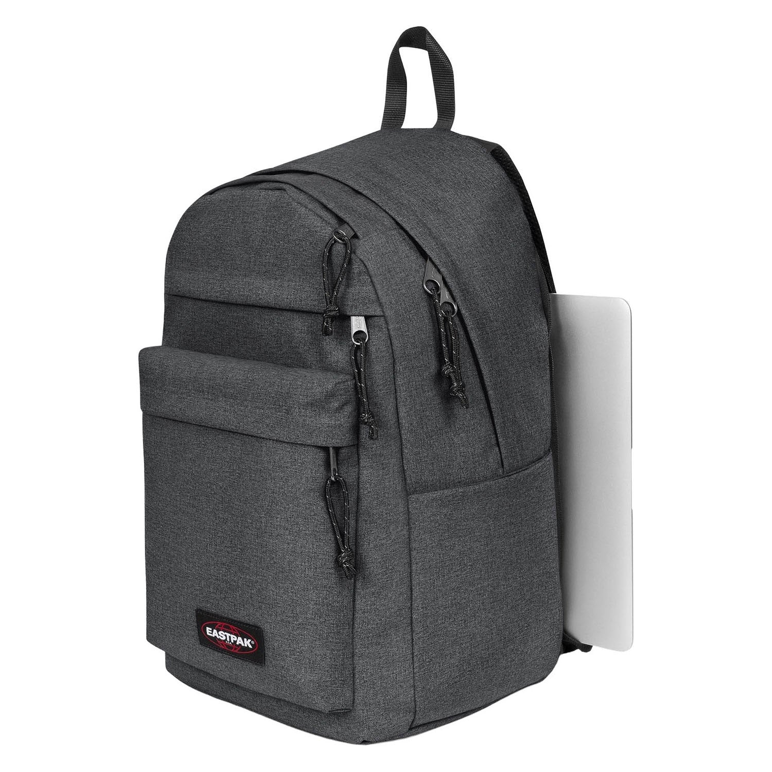 Eastpak - Eastpak day pak'r pro authentic original rugzak - black denim