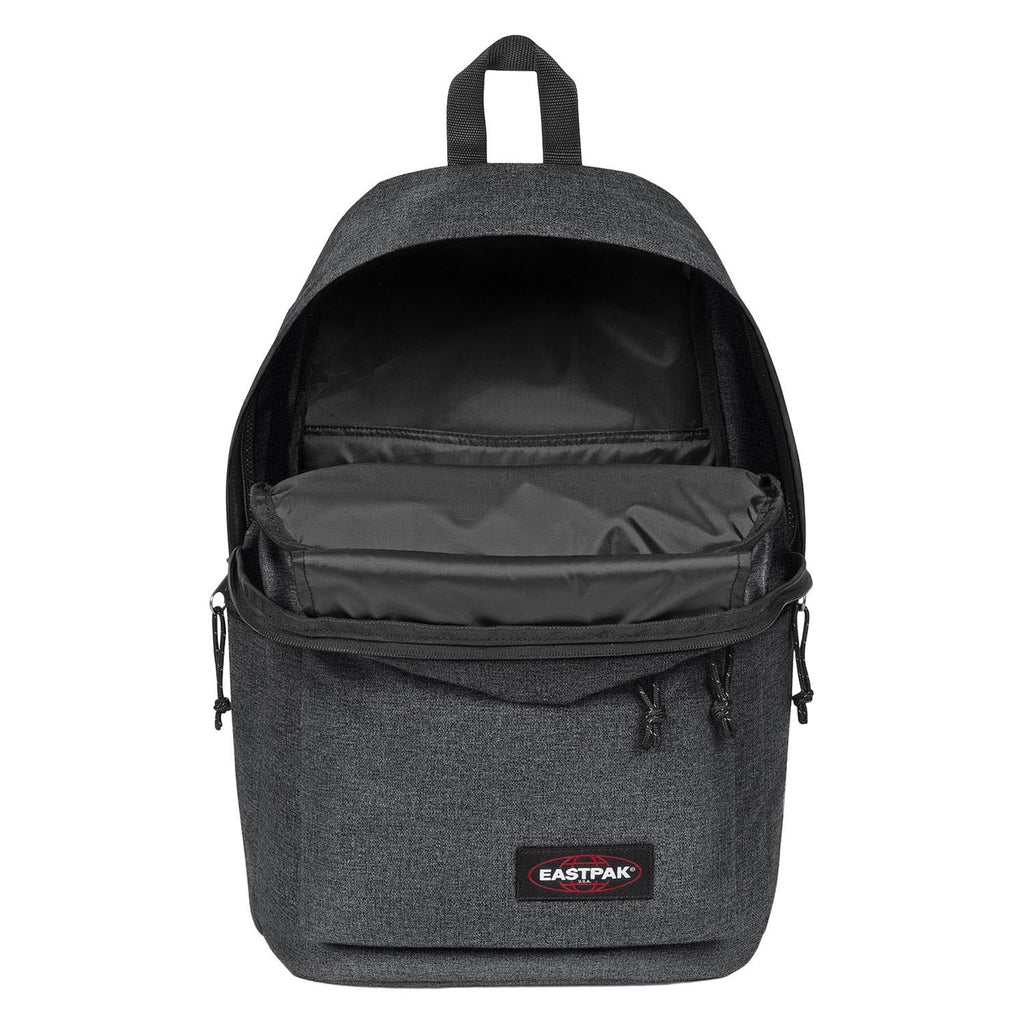 Eastpak - Eastpak day pak'r pro authentic original rugzak - black denim