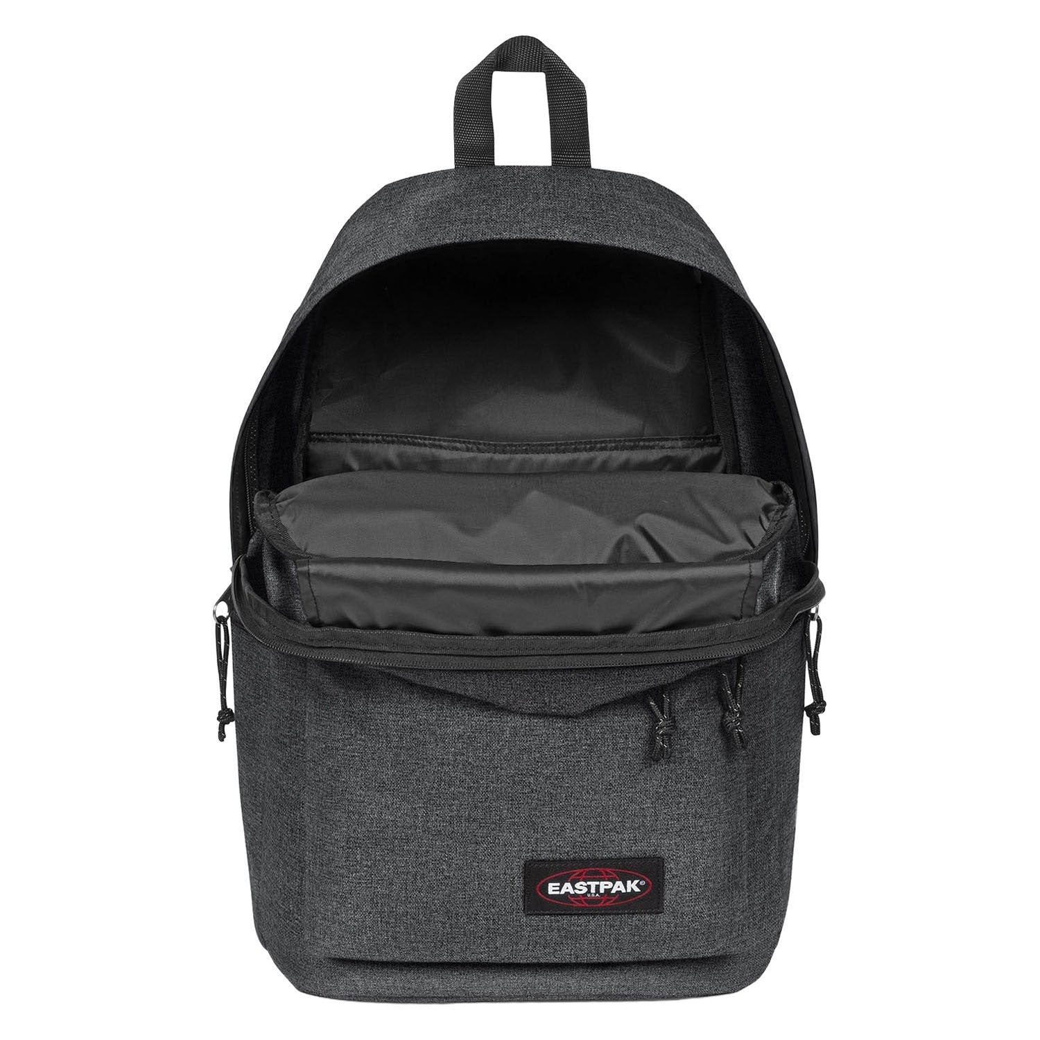 Eastpak - Eastpak day pak'r pro authentic original rugzak - black denim