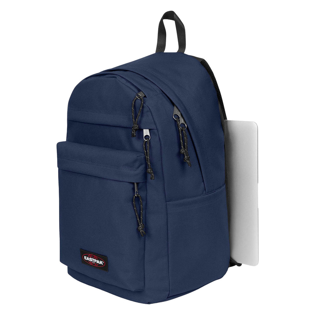 Eastpak day pak'r pro authentic original rugzak - nighttime navy