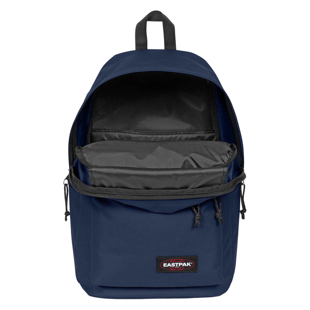 Eastpak day pak'r pro authentic original rugzak - nighttime navy