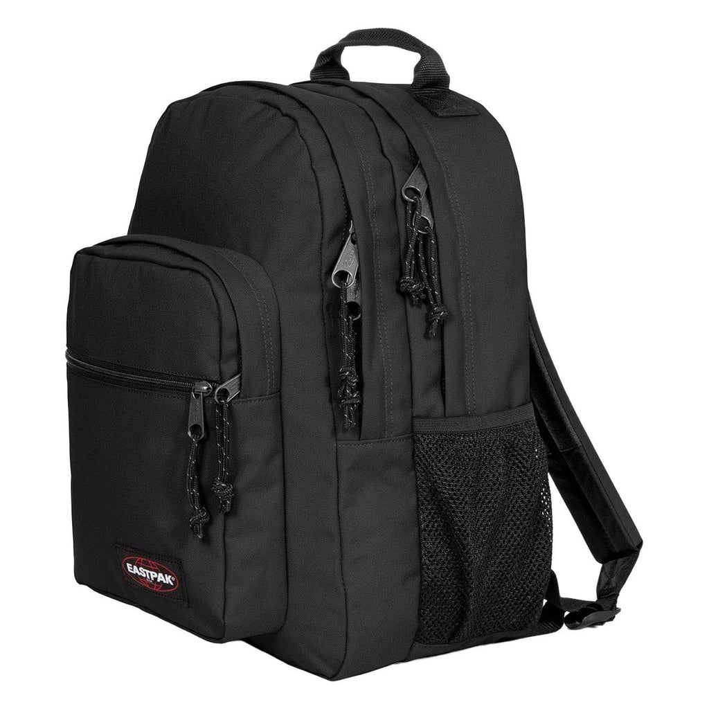 Eastpak - Eastpak morius rugzak - black