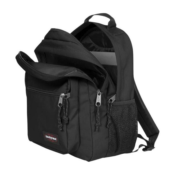 Eastpak - Eastpak morius rugzak - black