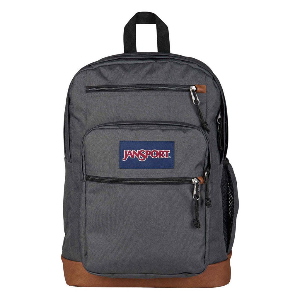 Jansport rugzak cool student smokey grit