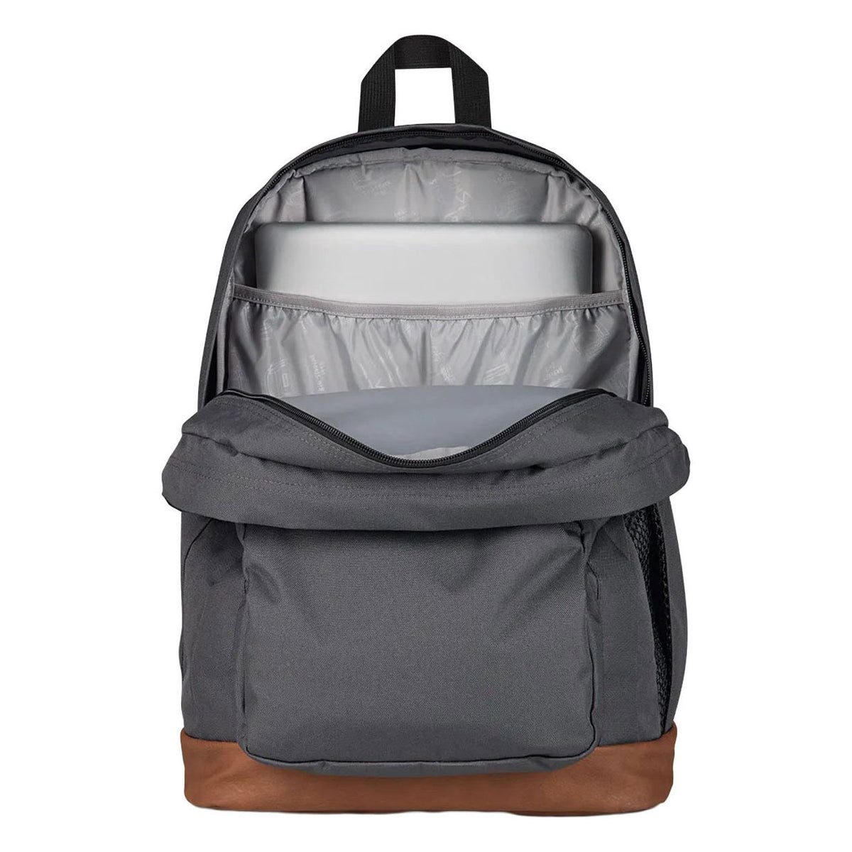 Jansport rugzak cool student smokey grit