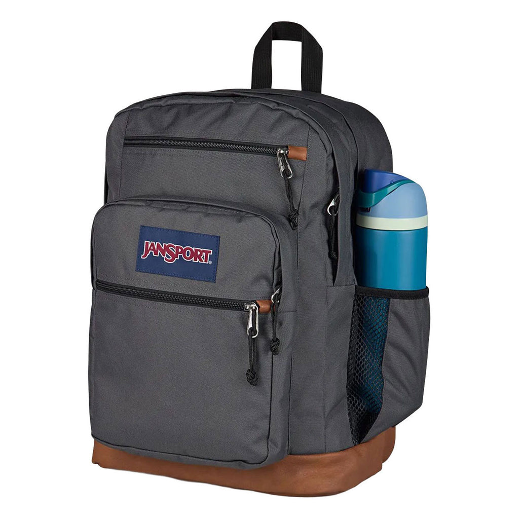 Jansport rugzak cool student smokey grit