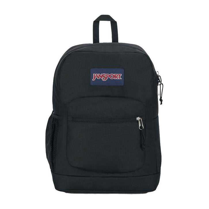 - Jansport Cross Town Plus Black