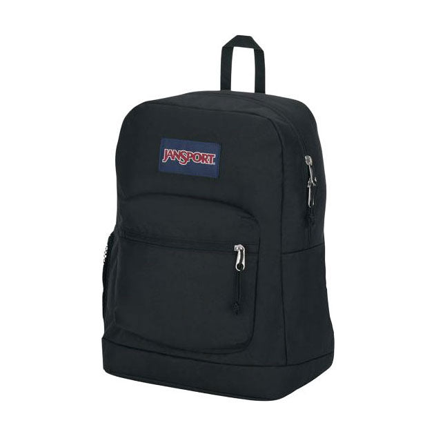 - Jansport Cross Town Plus Black