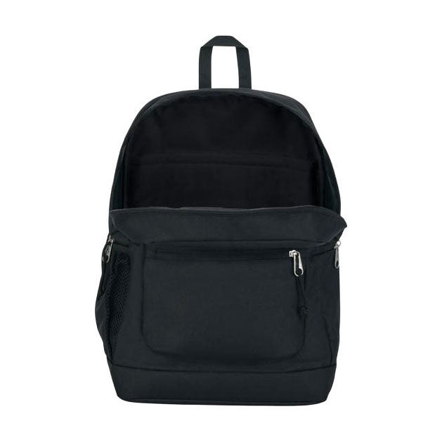 - Jansport Cross Town Plus Black