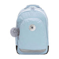 Kipling class room rugzak - bridal blue
