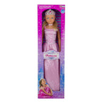 - XL Prinsessenpop 105 cm
