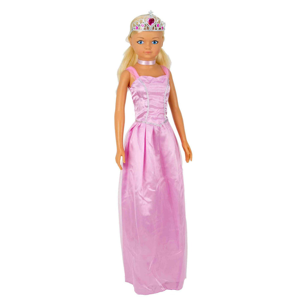 - XL Prinsessenpop 105 cm