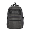 - Enrico Benetti Rugzak Anchorage grijs - Laptop 17 inch