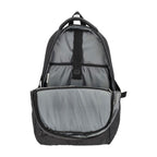 - Enrico Benetti Rugzak Anchorage grijs - Laptop 17 inch