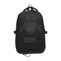 - Enrico Benetti Rugzak Anchorage zwart - Laptop 17 inch
