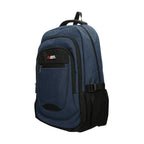 - Enrico Benetti rugzak Hamburg navy - Laptop 17 inch