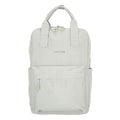 - Enrico Benetti Rugzak Luzern beige - Laptop 17 inch