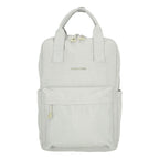 - Enrico Benetti Rugzak Luzern beige - Laptop 17 inch