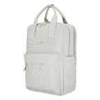 - Enrico Benetti Rugzak Luzern beige - Laptop 17 inch