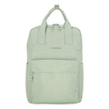 Enrico benetti rugzak luzern mint - laptop 17 inch