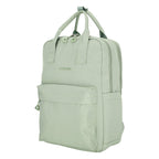 - Enrico Benetti Rugzak Luzern mint - Laptop 17 inch