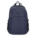 Enrico benetti rugzak luzern navy - laptop 17 inch