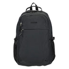 - Enrico Benetti Rugzak Luzern zwart - Laptop 17 inch