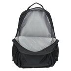 Enrico benetti rugzak luzern zwart - laptop 17 inch