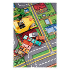 Ty - Ty Ci life speelkleed verkeer - 95x200cm