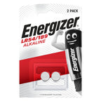 Energizer - Energizer lr54 / 189 alkaline batterij