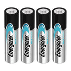 Energizer - Energizer max plus lr03 aaa blister 4 stuks