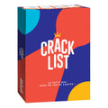Crack list kaartspel fr