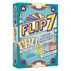 - Flip 7 Kaartspel FR